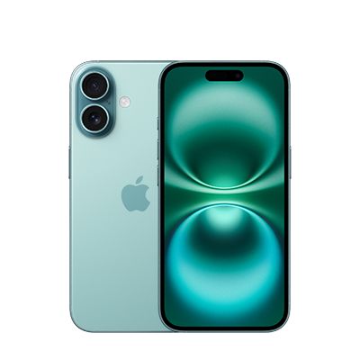 iPhone 16 Sarcelle, Garantie Apple