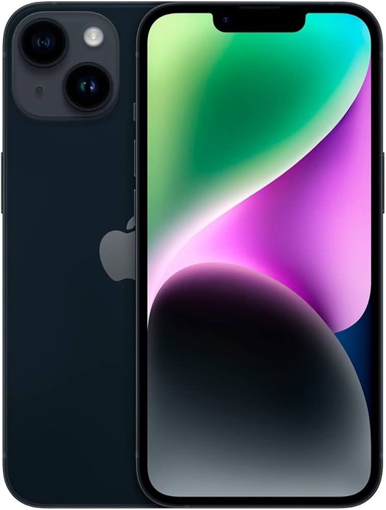iPhone 14 Plus, 256 Go