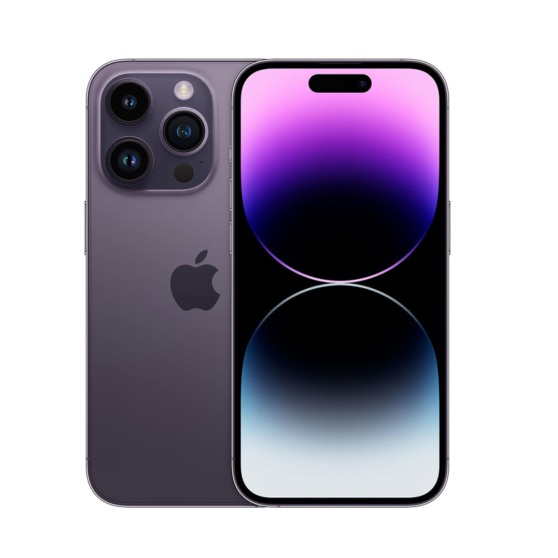 iPhone 14 Pro, 128 Go