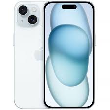 iPhone 15, 128 Go