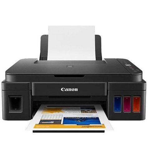 Canon Imprimante Jet D'encre Pixma G3410 - WiFi