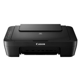 Canon Imprimante -All In One - PIXMA -MG2540S / MG2541S - Scan - Imprime - Noir