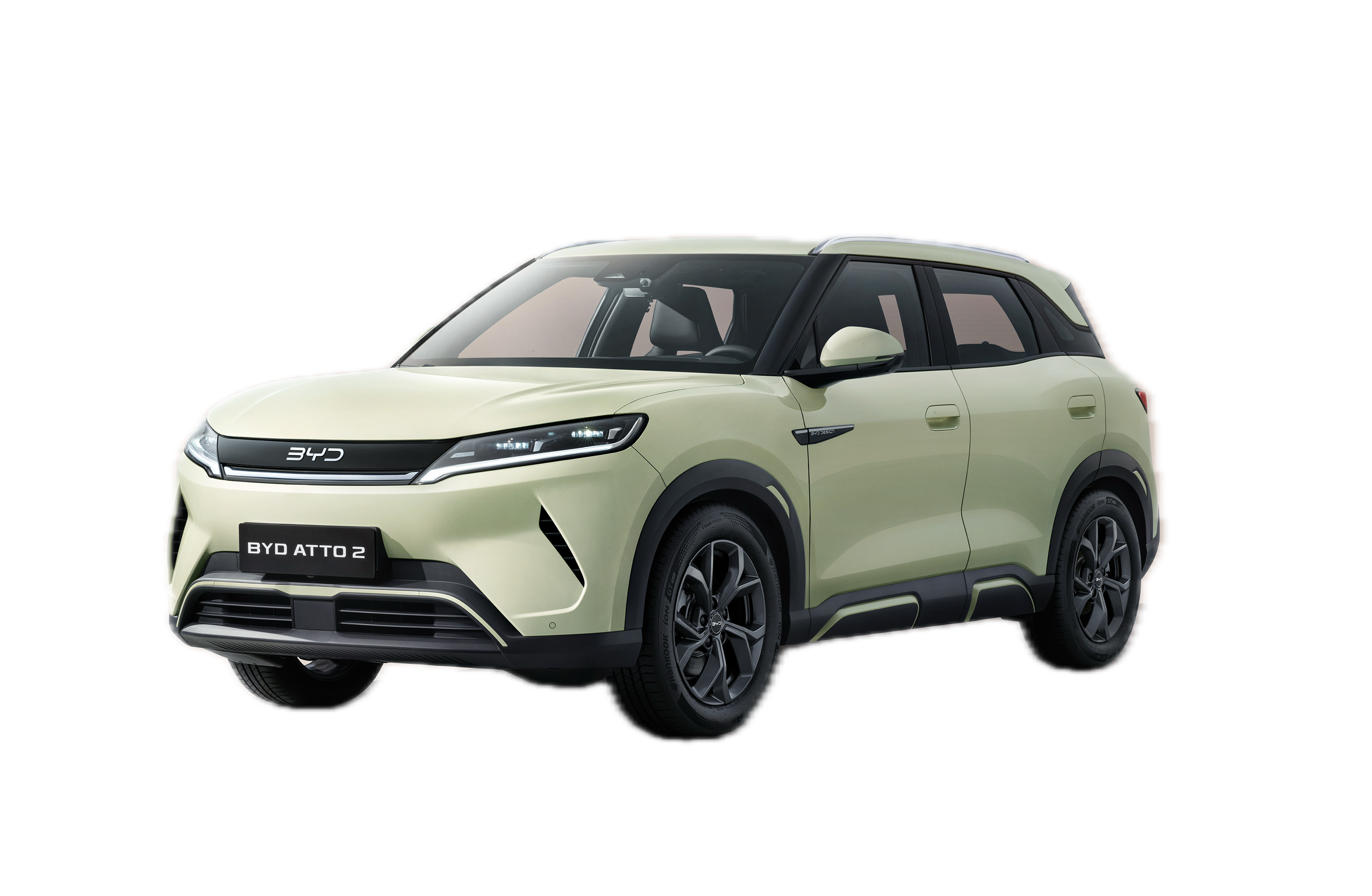 BYD Atto 2 Dm-i