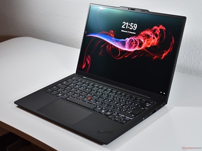 Lenovo X1 Carbon C17