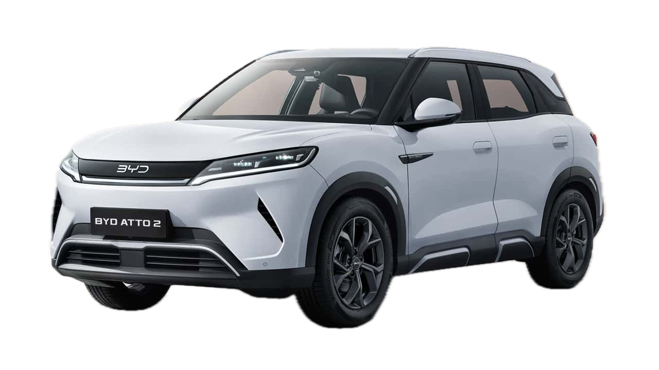 BYD Atto 2