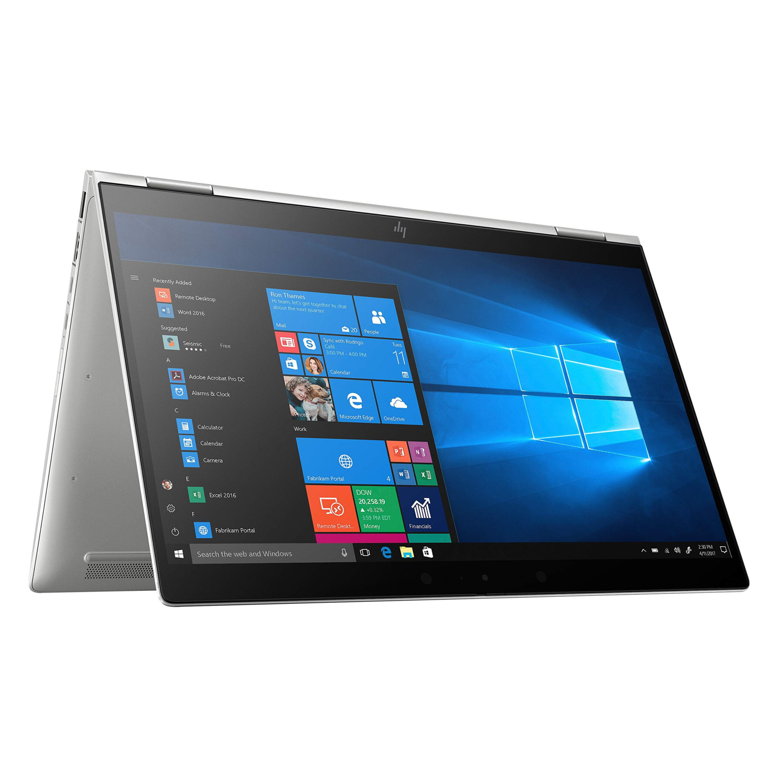 HP EliteBook x360