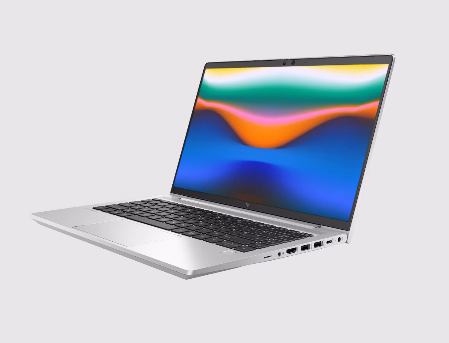 HP Elitebook x360 830 G8 CI5