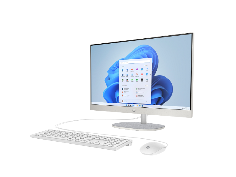 HP All In One 24"