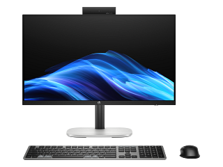 HP All in One 24"