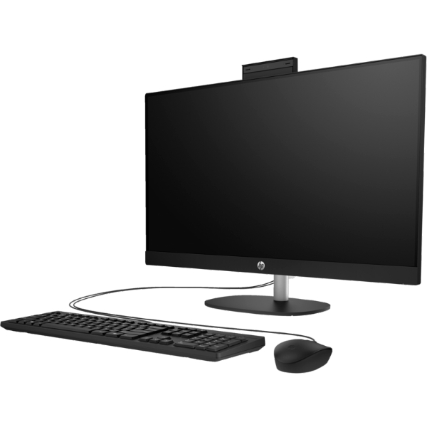 HP All In One 27" Tactile