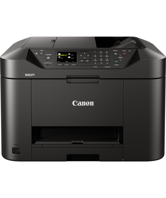Imprimante Canon MF3010