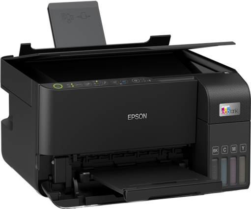 Imprimante Epson LQ 350
