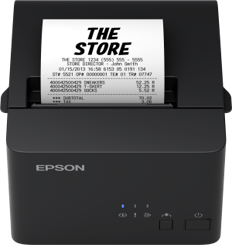 Imprimante Epson TMT 20