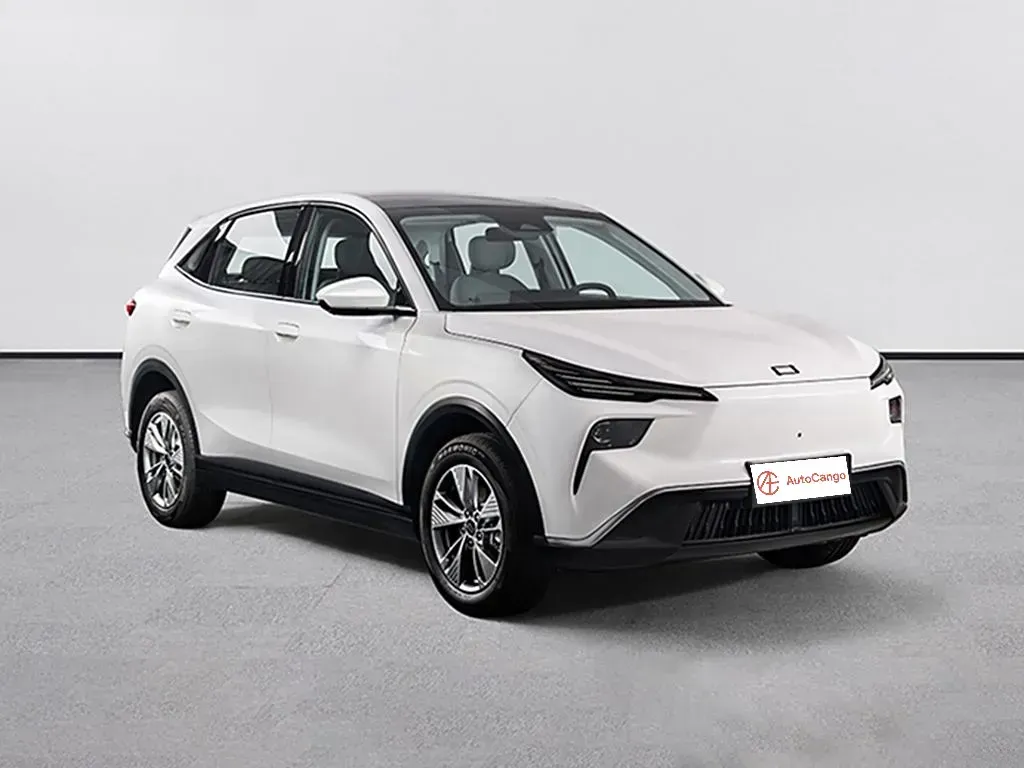 Bestune Yueyi 03
