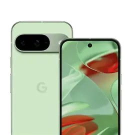 Google Pixel 9 Simple