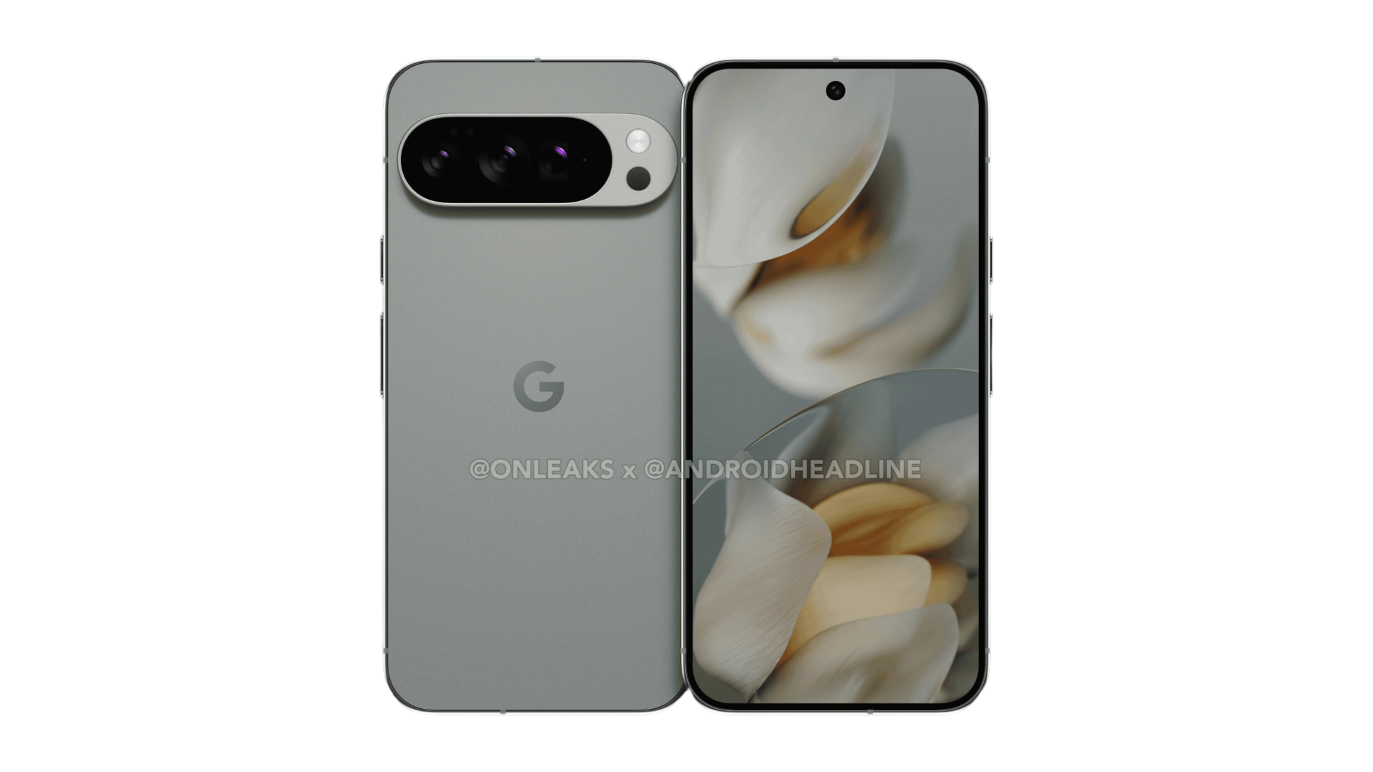 Google Pixel 10 Pro