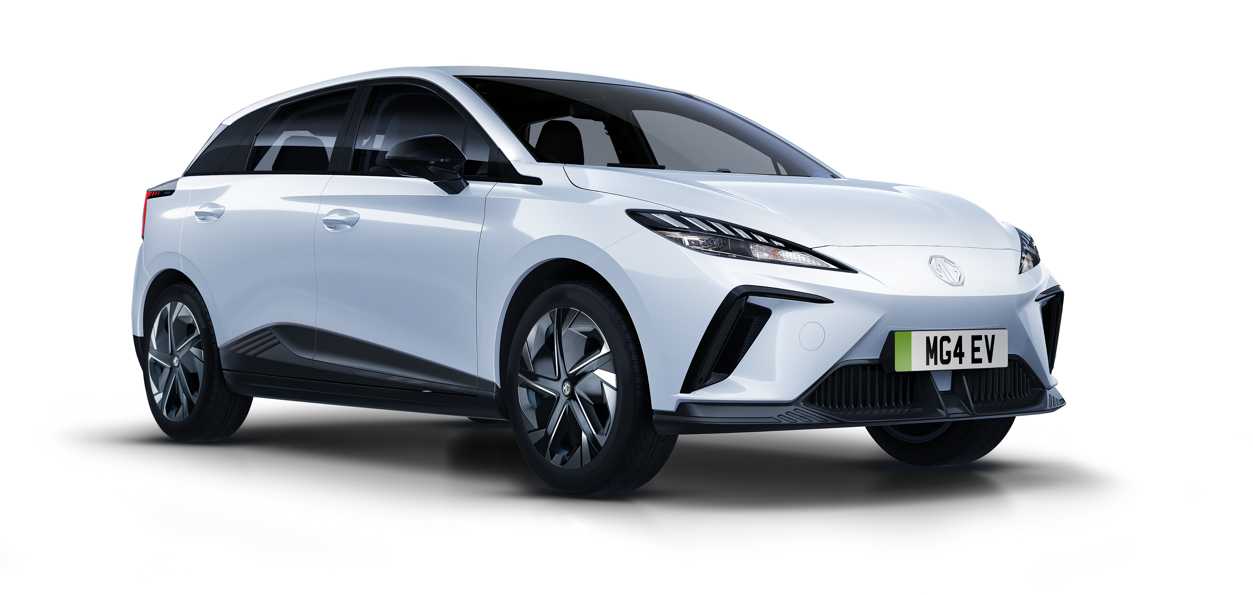 Electric Car