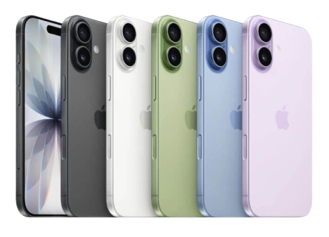 New Smartphone