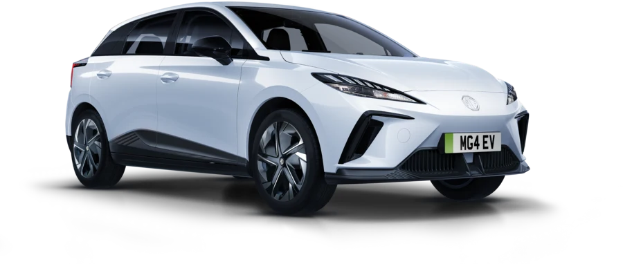 Voiture électrique
